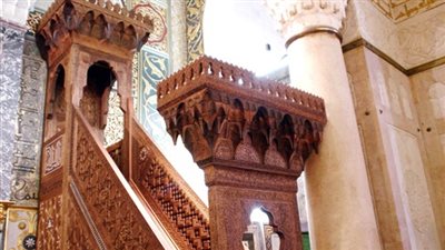 مطالب برلمانية بمنع اعتلاء عناصر الجماعة الإرهابية للمنابر.. وزير الأوقاف: الخطابة بالمساجد محرمة على الإخوان.. عرجاوي: ينشرون سمومهم بين الناس والشعب يتصدى لهم