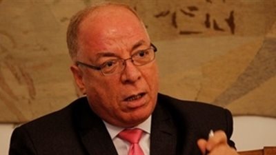 حلمي النمنم يعتمد التشكيل الجديد للمجلس الأعلى للثقافة