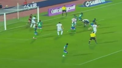 «30 دقيقة» مصر المقاصة تبحث عن الهدف الثاني أمام الزمالك