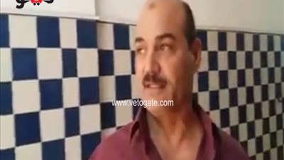 بالفيديو.. شاهد عيان يكشف تفاصيل استهداف الكنيسة الإنجيلية بفيصل