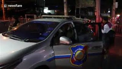 موبايل «آيفون» يكشف منزل دعارة للمتحولين جنسيا في تايلاند (فيديو)