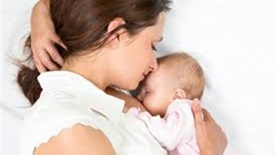 تعرفي على فوائد الرضاعة الطبيعية لصحة طفلك