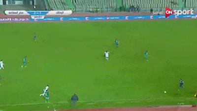 «60 دقيقة» الزمالك يبحث عن التعادل أمام مصر المقاصة