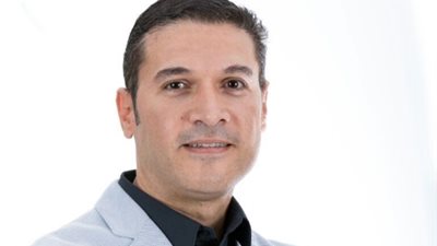 محمد العقدة: ثقتي كبيرة في الجهاز الإداري للصيد