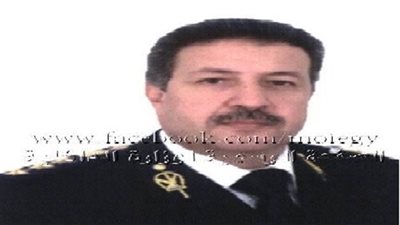 شرف: اغتيال اللواء محمد سعيد لن يثنينا عن محاربة الإرهاب