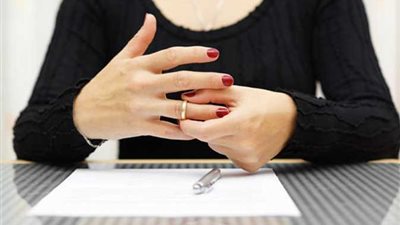 4 مراحل للزواج يمكن التعايش معها قبل الطلاق