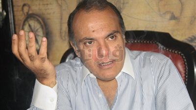 تامر الشهاوي نائب البرلمان: «مرسي» وافق على تمرير «صفقة القرن».. و«30 يونيو» أفشلت المخطط