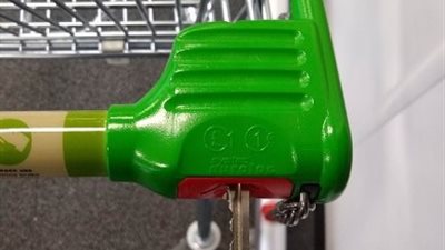 أفضل حيلة لاستخدام عربات التسوق دون دفع المال