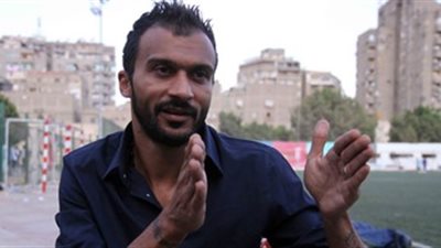 إبراهيم سعيد عن كوليبالي: الدفاع مش بالطول