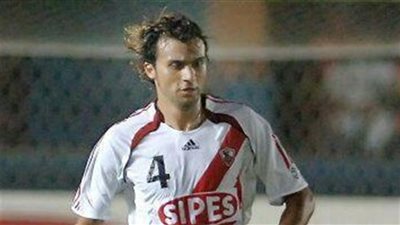 إبراهيم سعيد يفتح النار على أحمد ناجي