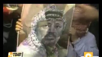 بالفيديو.. لجنة فلسطينية تتوصل لهوية المسئولين عن اغتيال عرفات