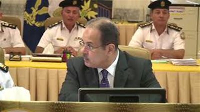 إعلان نتيجة اختبارات كلية الشرطة للطلاب الجدد