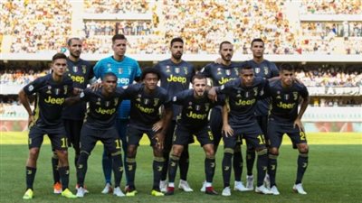 يوفنتوس أمام سبال والإنتر يواجه فروزينوني اليوم بالدوري الإيطالي