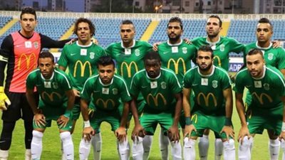 الغندور يشارك في تدريبات الاتحاد استعدادا لمواجهة سموحة