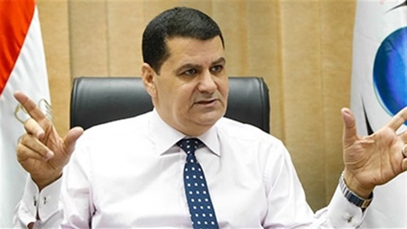 اللواء راضي عبد المعطي،