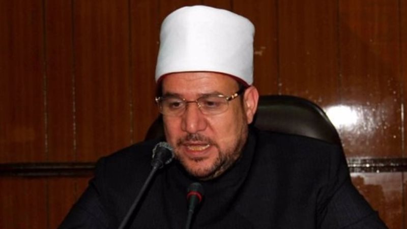 لدكتور محمد مختار