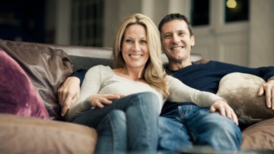 دراسة: الطول المناسب شرط أساسي لنجاح الزواج