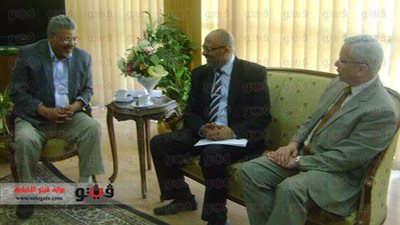 افتتاح فرع لـ