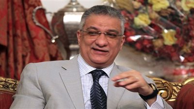 تعين محمد موسى رئيسا لحي العمرانية ونقل «عبد الحكيم» إلى منشأة القناطر