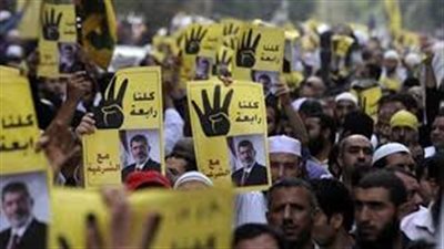 عناصر الإرهابية تحاول اقتحام دار القضاء العالي والشرطة تتصدى لهم