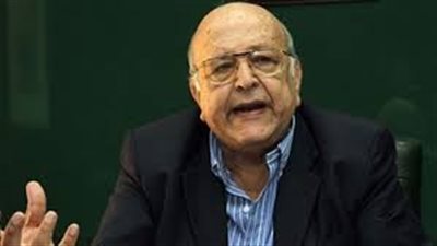 «هانى سرى الدين» في ضيافة «رجال الأعمال».. الأحد المقبل