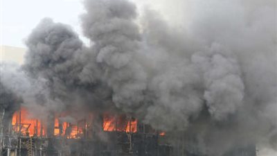 مقتل وإصابة 26 شخصا وتضرر 41 منزلا في انفجار مصنع للماكينات بالصين