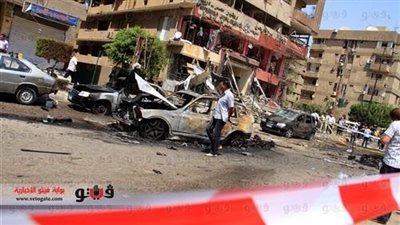 المصريين الأحرار: مصر تعيش 