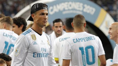 ريـال مدريد يواجه فوينلابرادا في كأس ملك إسبانيا