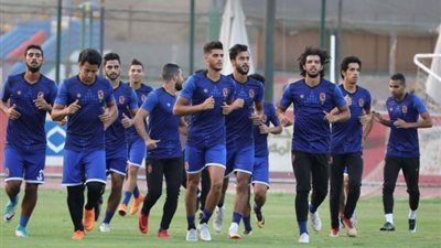 الأهلي يستأنف تدريباته اليوم استعدادا لمواجهة المقاولون