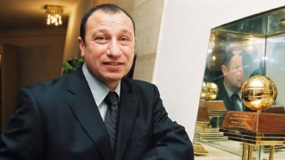 نور الخطيب: الأهلي يحتاج رمزا كبيرا مثل الخطيب لرئاسته