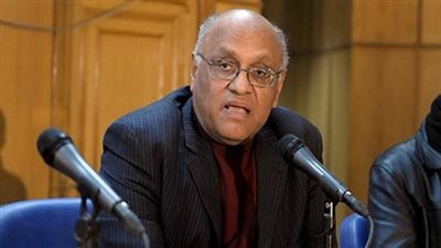 يوسف القعيد وعبد المطلب ينجوان من تشكيل لجان المجلس الأعلى للثقافة