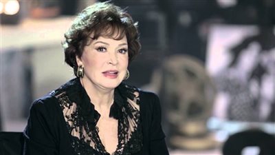 لبلبة: لم أخش العمل مع الشباب في بدايتهم