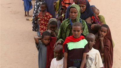 بالصور.. أزمة اللاجئين تتخطى حدود سوريا والعراق.. إريتريا يفر مواطنوها من الفساد.. الحوثيون يطردون اليمنيين للخارج.. «بوكو حرام» تمثل رعبا لحوض بحيرة تشاد.. سكان أمريكا الوسطى يهربون من تجار