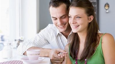 الأسرار الست لسعادة زوجية دائمة