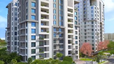 9 معلومات عن مميزات العاصمة الإدارية الجديدة (فيديو)