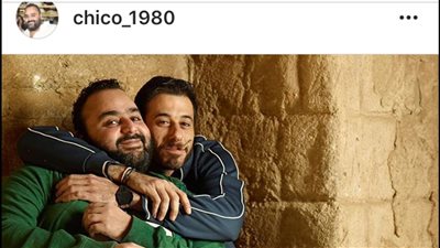 شيكو عن أحمد السعدني: «أكتر واحد زهقان في مصر»