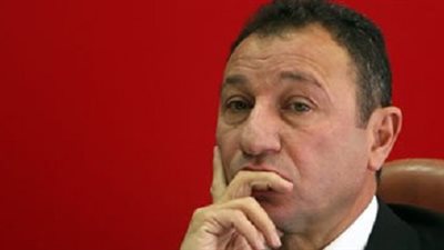 الخطيب يكشف طريقة اختيار قائمته من بين 37 عضوا