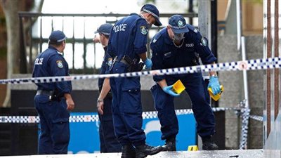 شرطة أستراليا تنقذ البلاد من كارثة على يد إرهابي ليلة عيد الميلاد