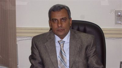 نصار: «المصرى دائما بيخاف يكشف»