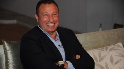 تصريحات نارية لـ«الخطيب» قبل الانتخابات: اتهامي بتصفية الحسابات مع المعارضين «عيب».. الخلافات مع صالح سليم «أكاذيب».. أرفض المجاملات والاستغناء عن أسامة حسني زوج ابنتي خي