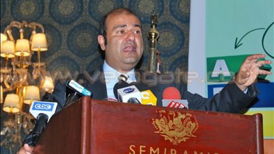 بالصور.. جهاز حماية المستهلك يعقد ندوة عن ترشيد الطاقة