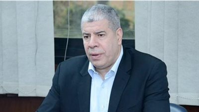 اتجاه لإقامة السوبر المصري في يناير