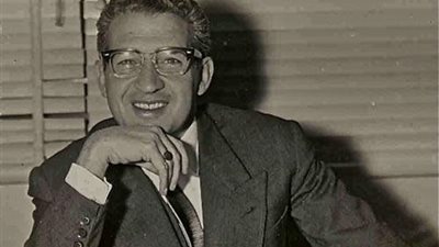 إحسان عبد القدوس يكتب: محمد التابعي.. الفنان