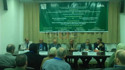 رئيس جامعة الأزهر: لدينا أكثر من ٥٠ مركزا بحثيا لخدمة المجتمع