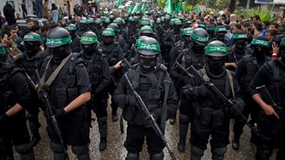 حماس تندد بتصريحات إسرائيلية حول توطين الفلسطينيين في سيناء