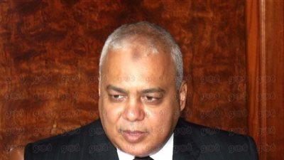 وزير الري: حادث اغتيال 