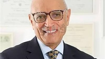 رئيس جامعة الأزهر: ترشيح الدكتور جمال أبو السرور لجائزة النيل