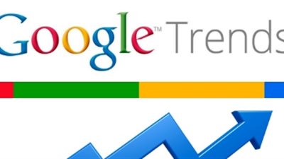 «جوجل» تطلق تحديثًا جديدًا لأداة الكلمات الأكثر استخدامًا بالبحث