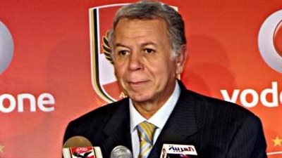 رسميًا.. «الأهلي» يطلب نقل مبارياته من استاد القاهرة إلى المقاولون