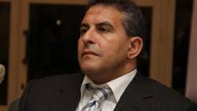 «أبو زيد» يتقدم ماراثون «لا للإرهاب» بمحافظة الإسماعيلية